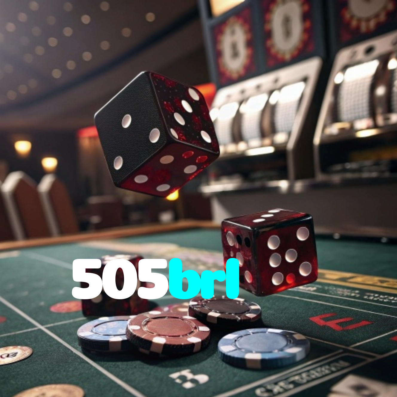 505brl