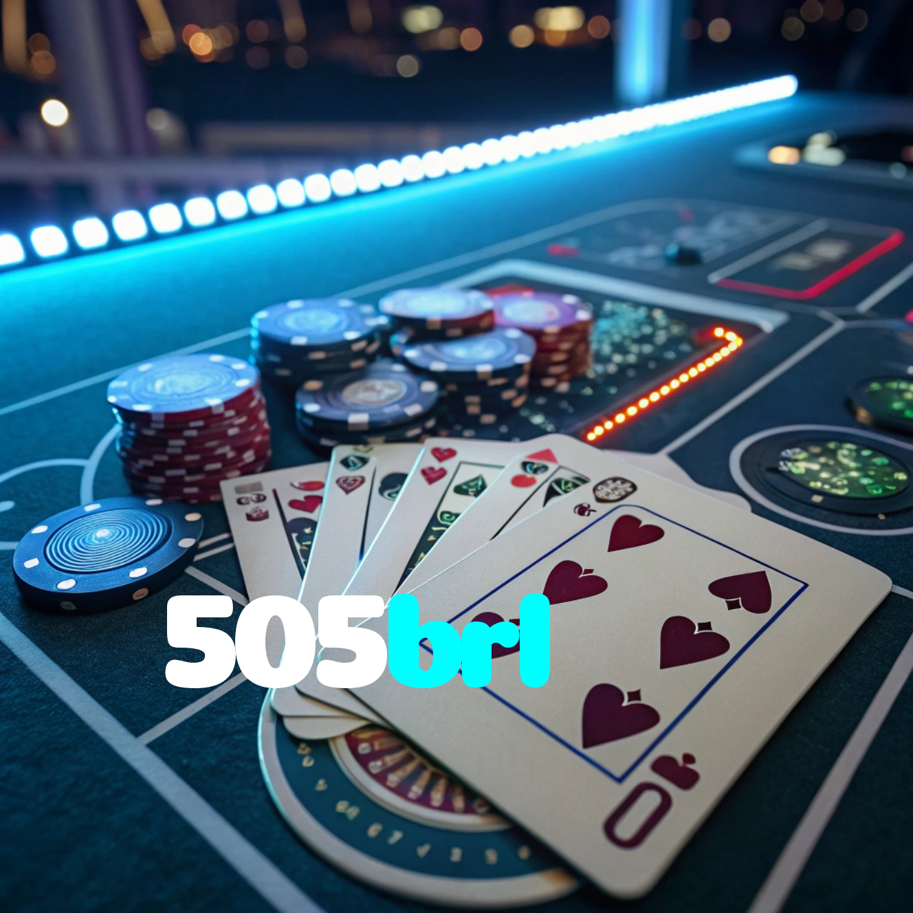 505brl