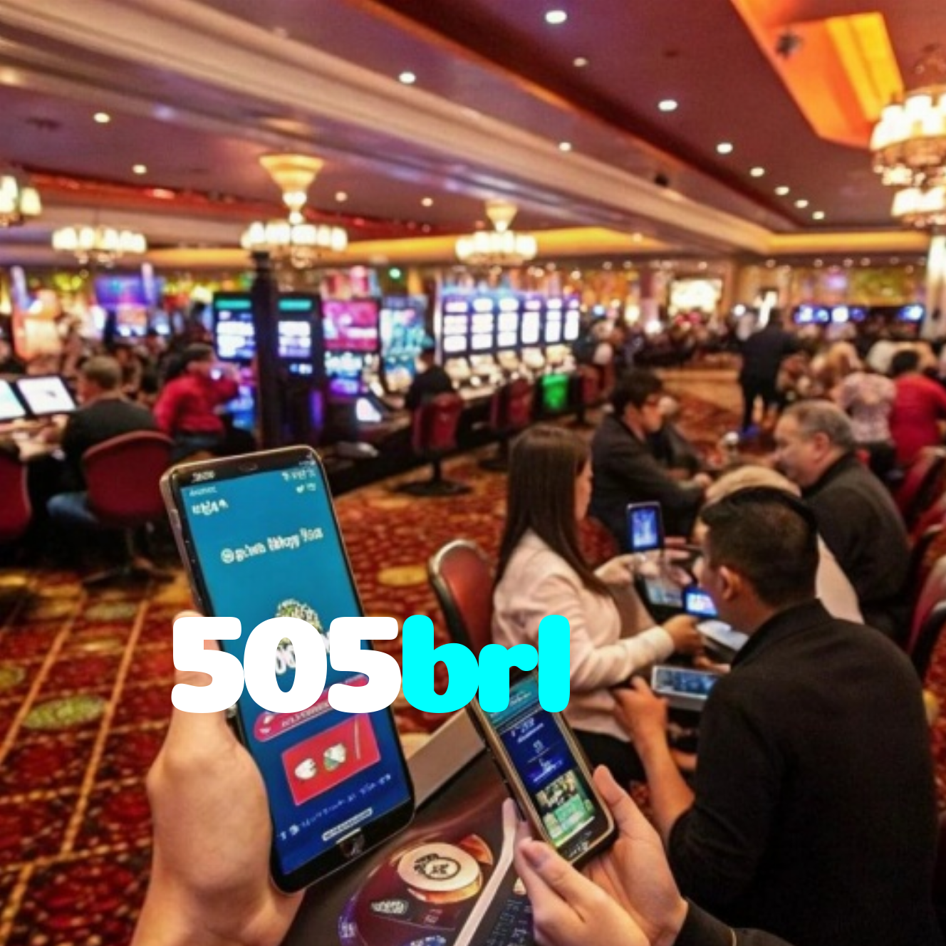 505brl