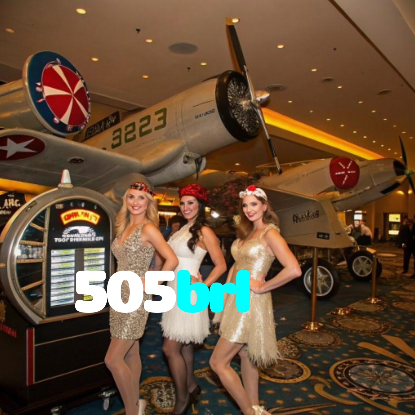 505brl