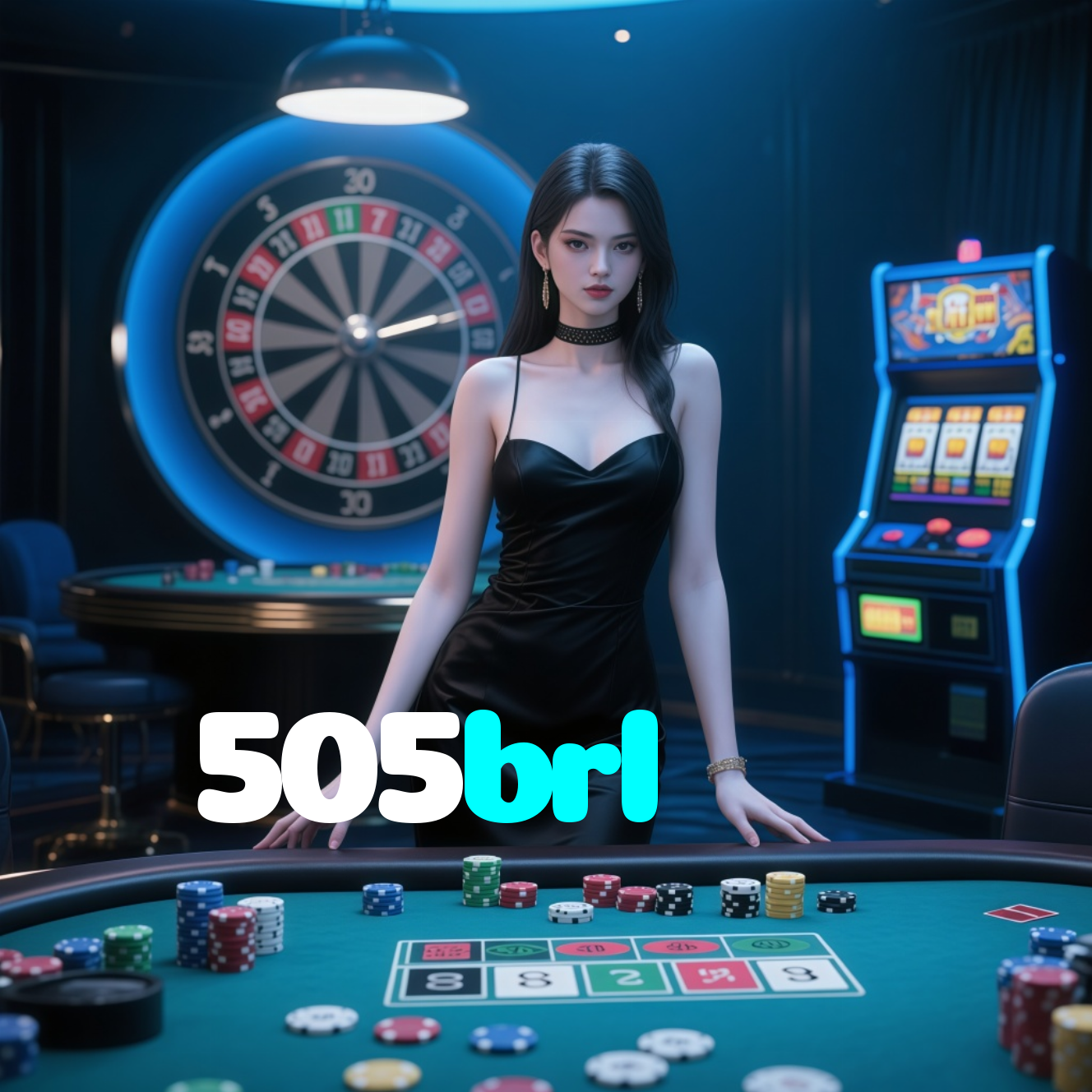 505brl