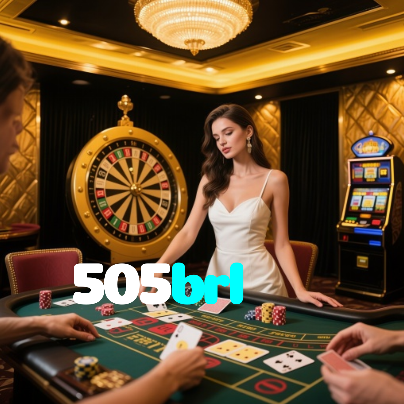 505brl