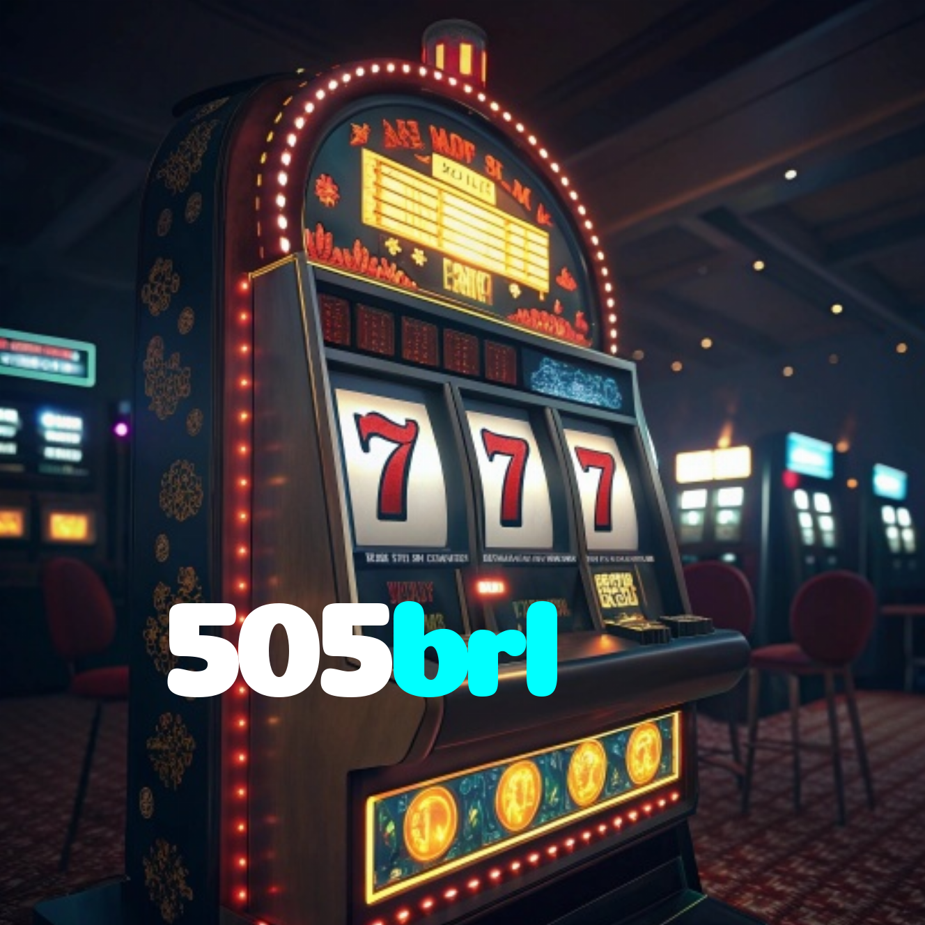 505brl