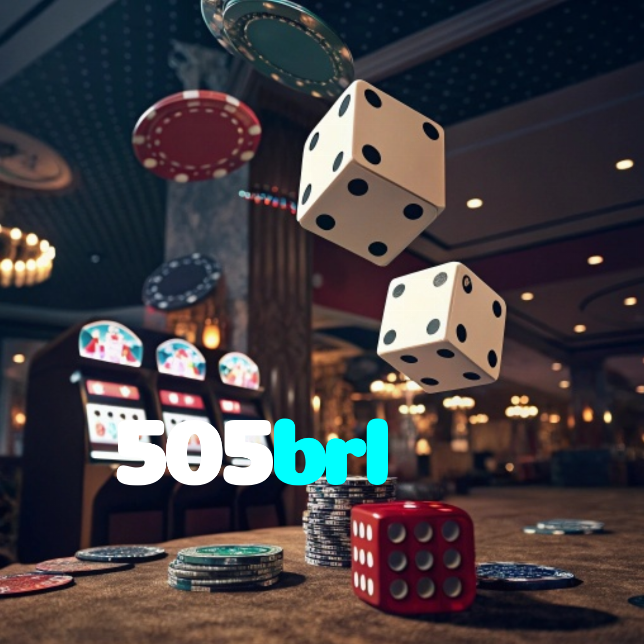 505brl