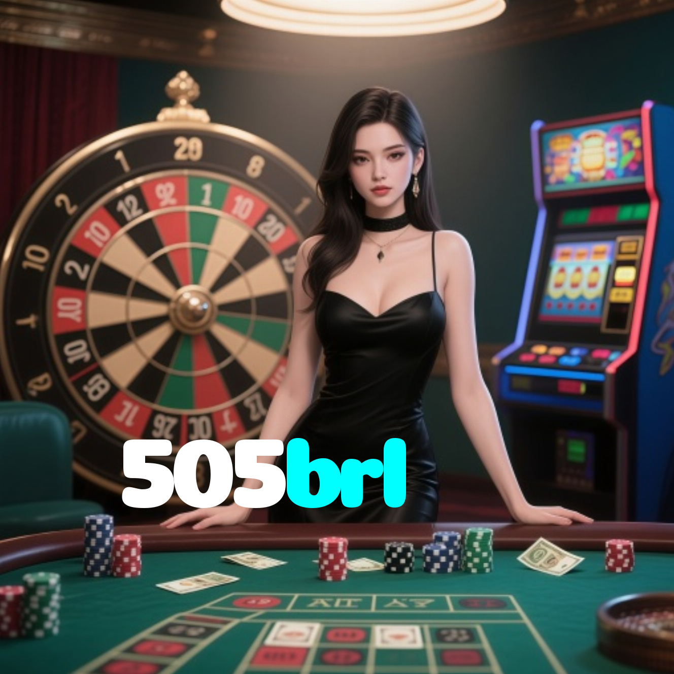 505brl