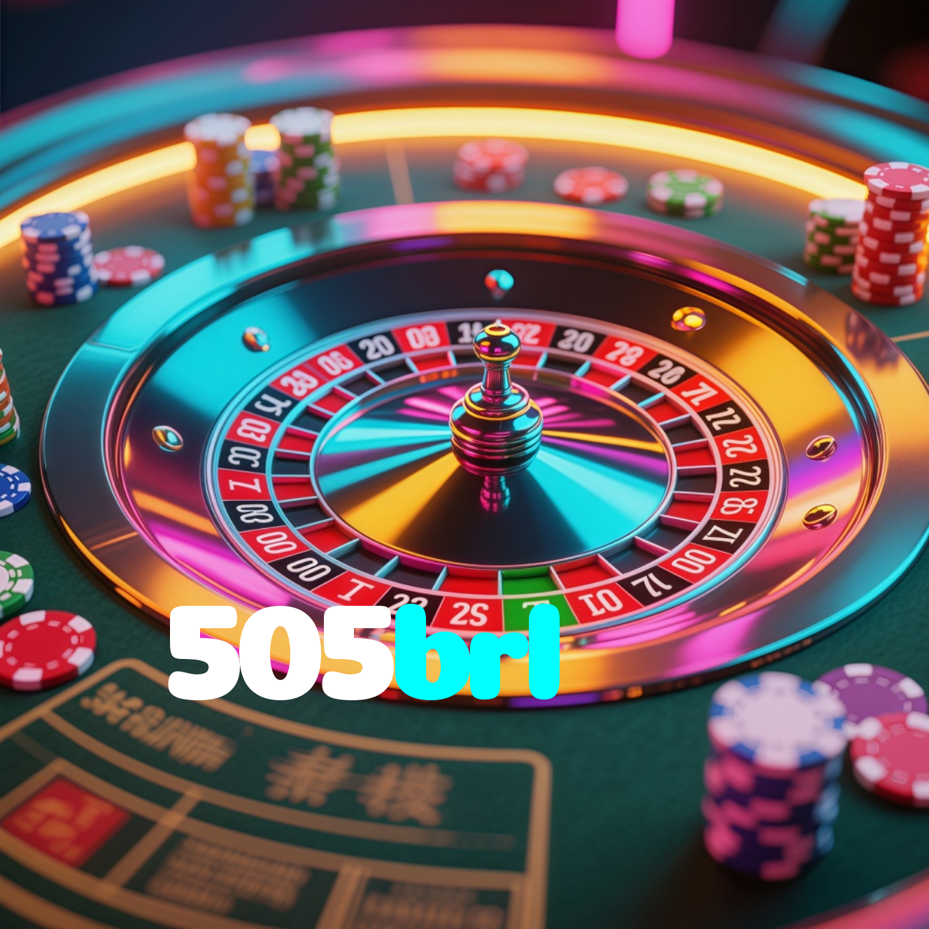 505brl