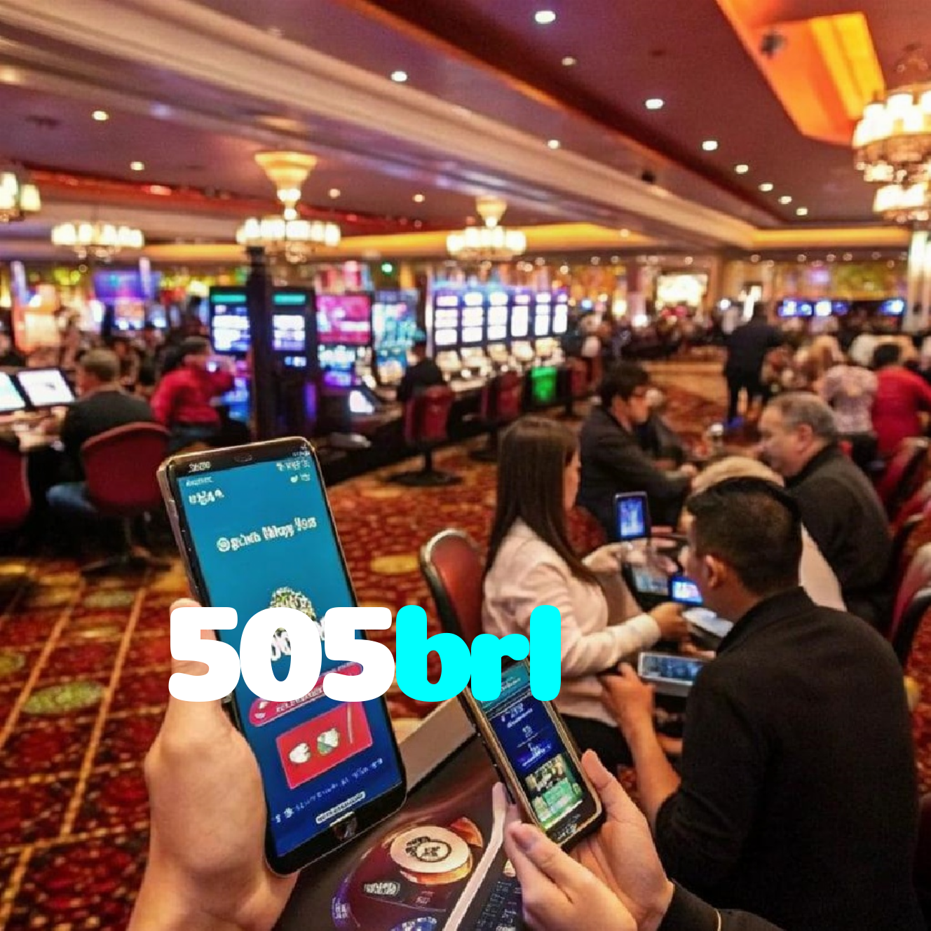 505brl