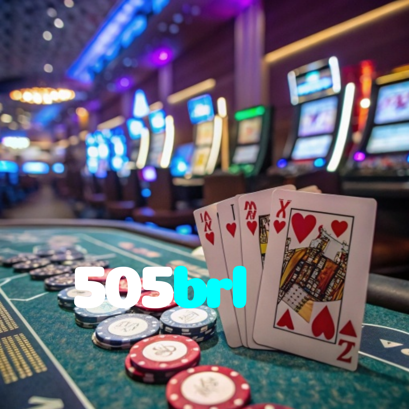 505brl