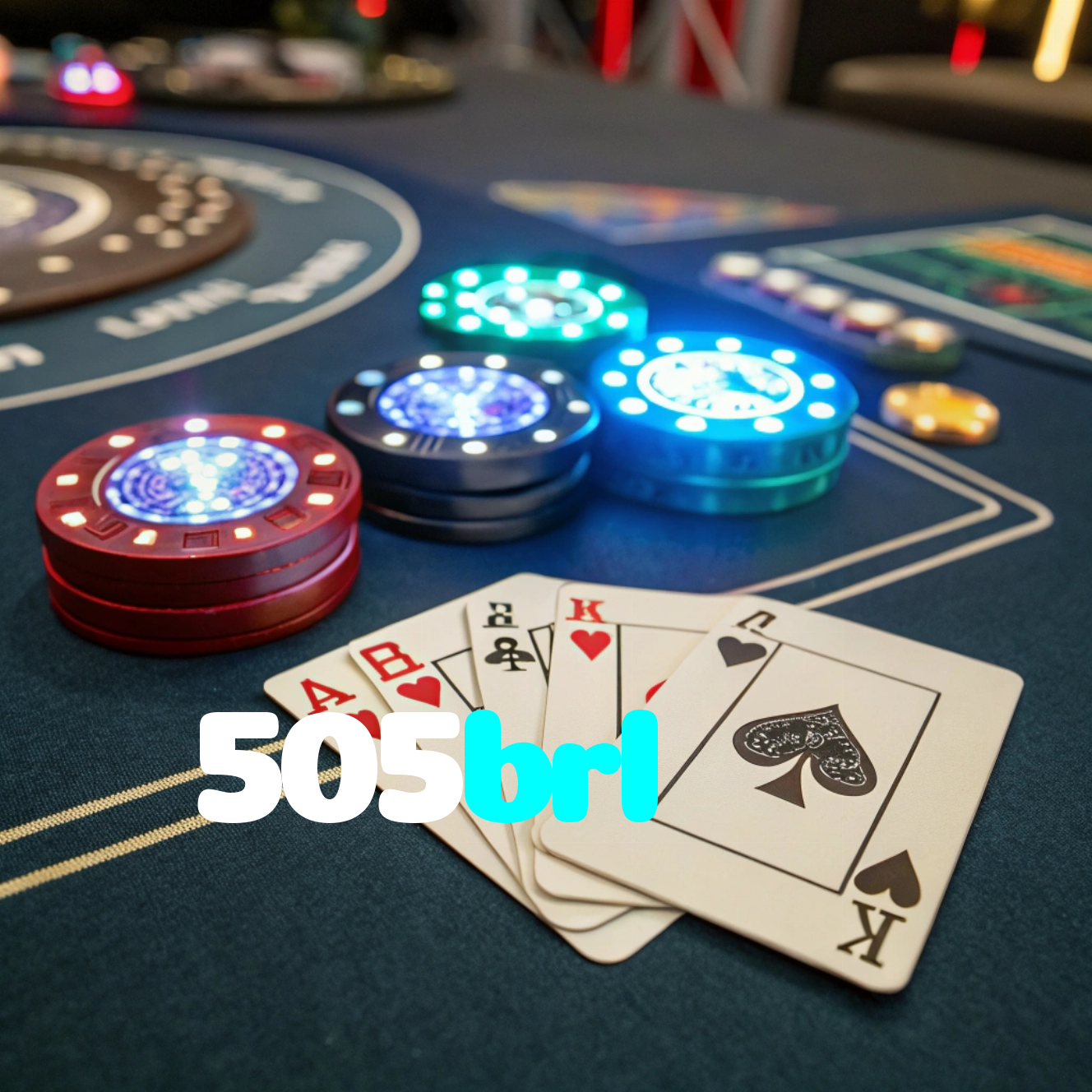 505brl