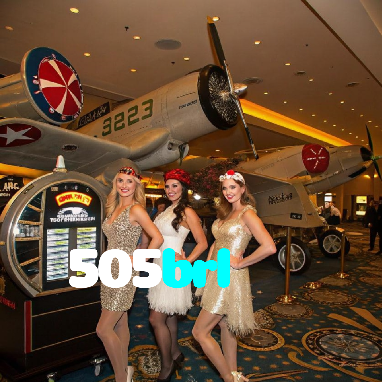 505brl