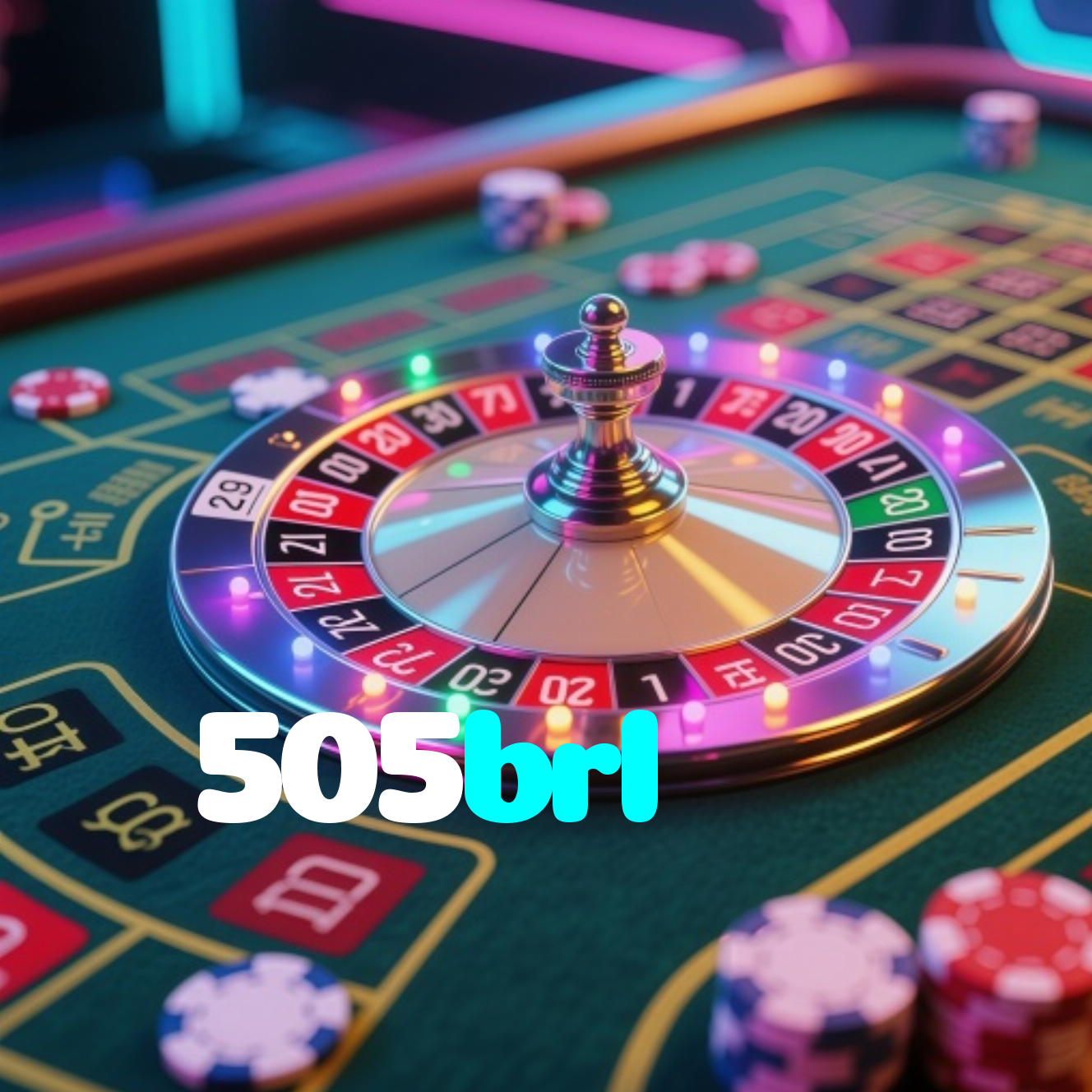 505brl