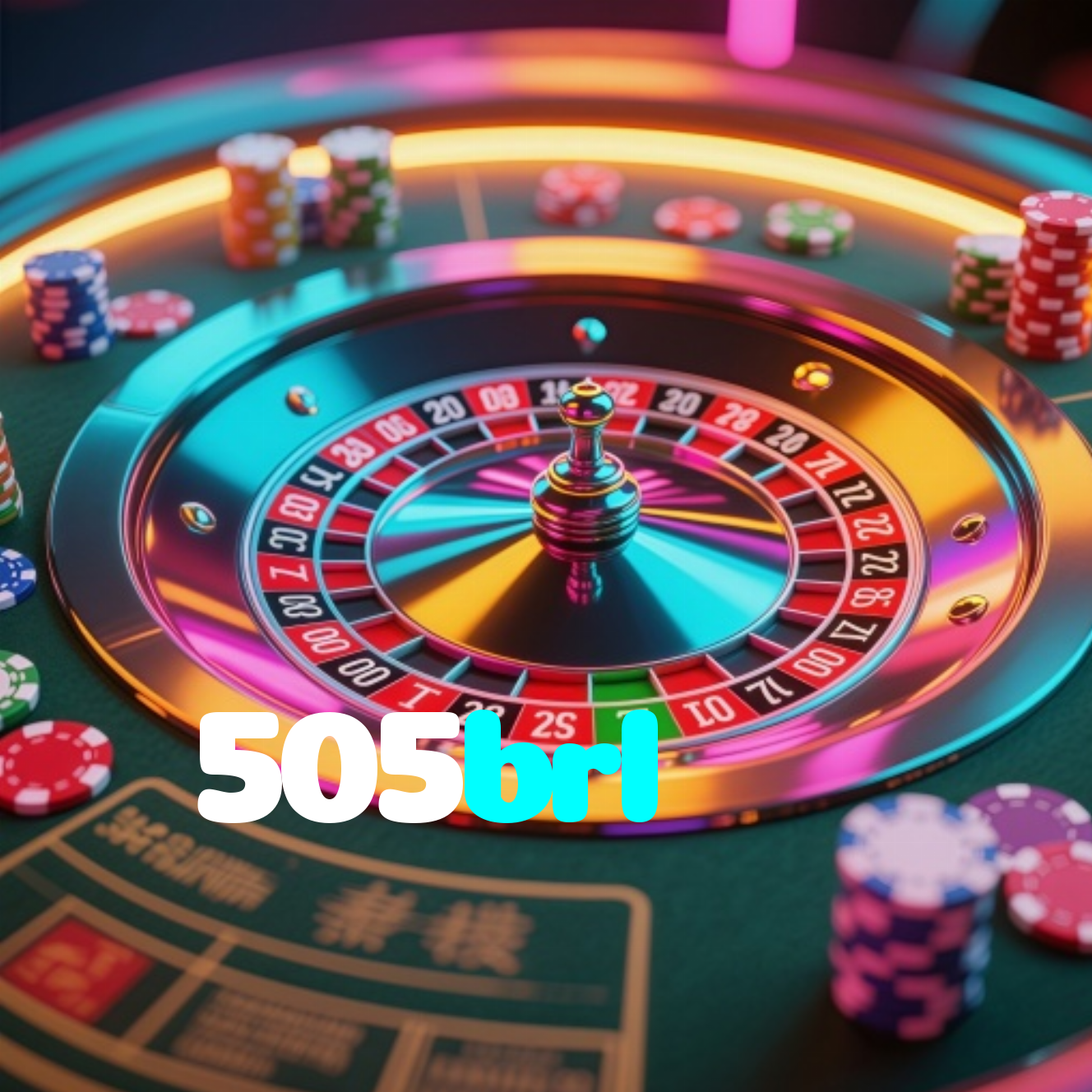 505brl