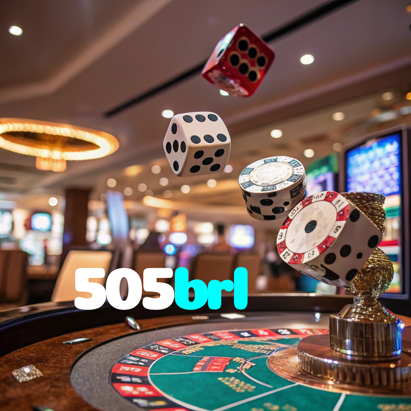 505brl