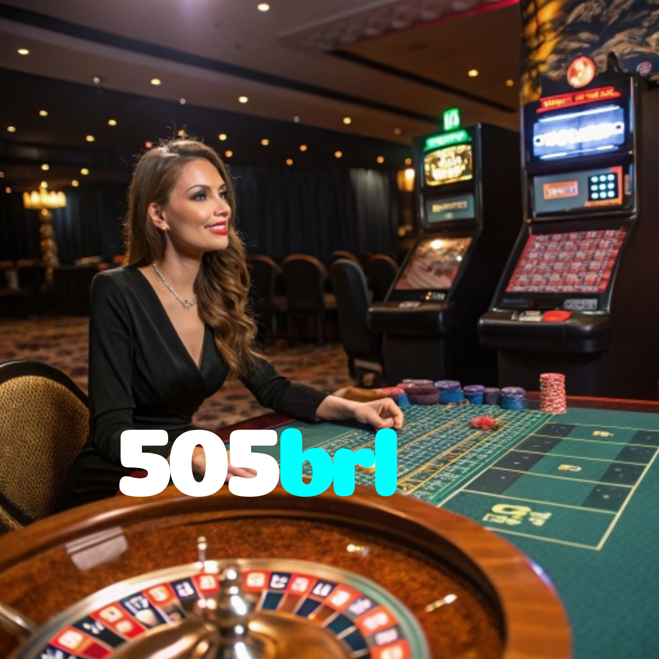 505brl