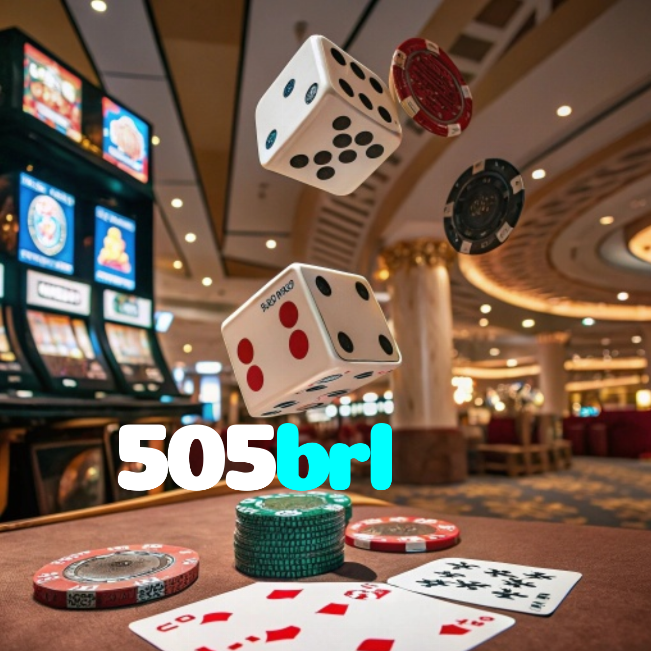 505brl