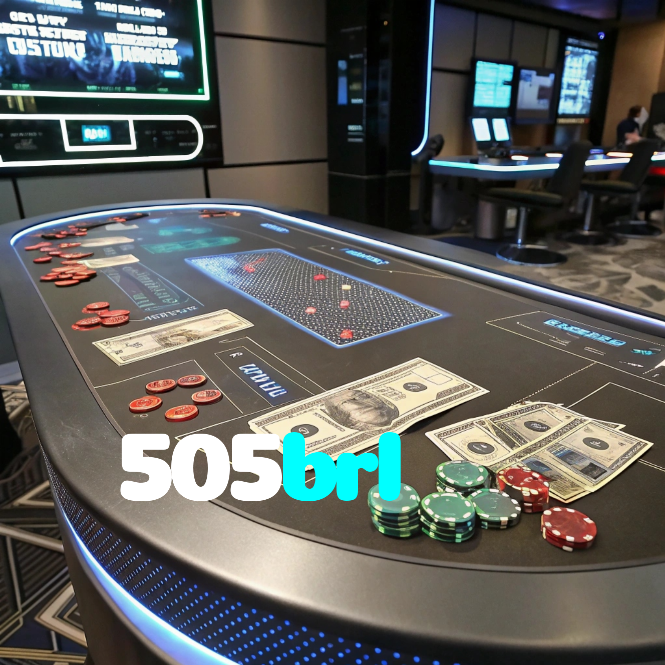 505brl