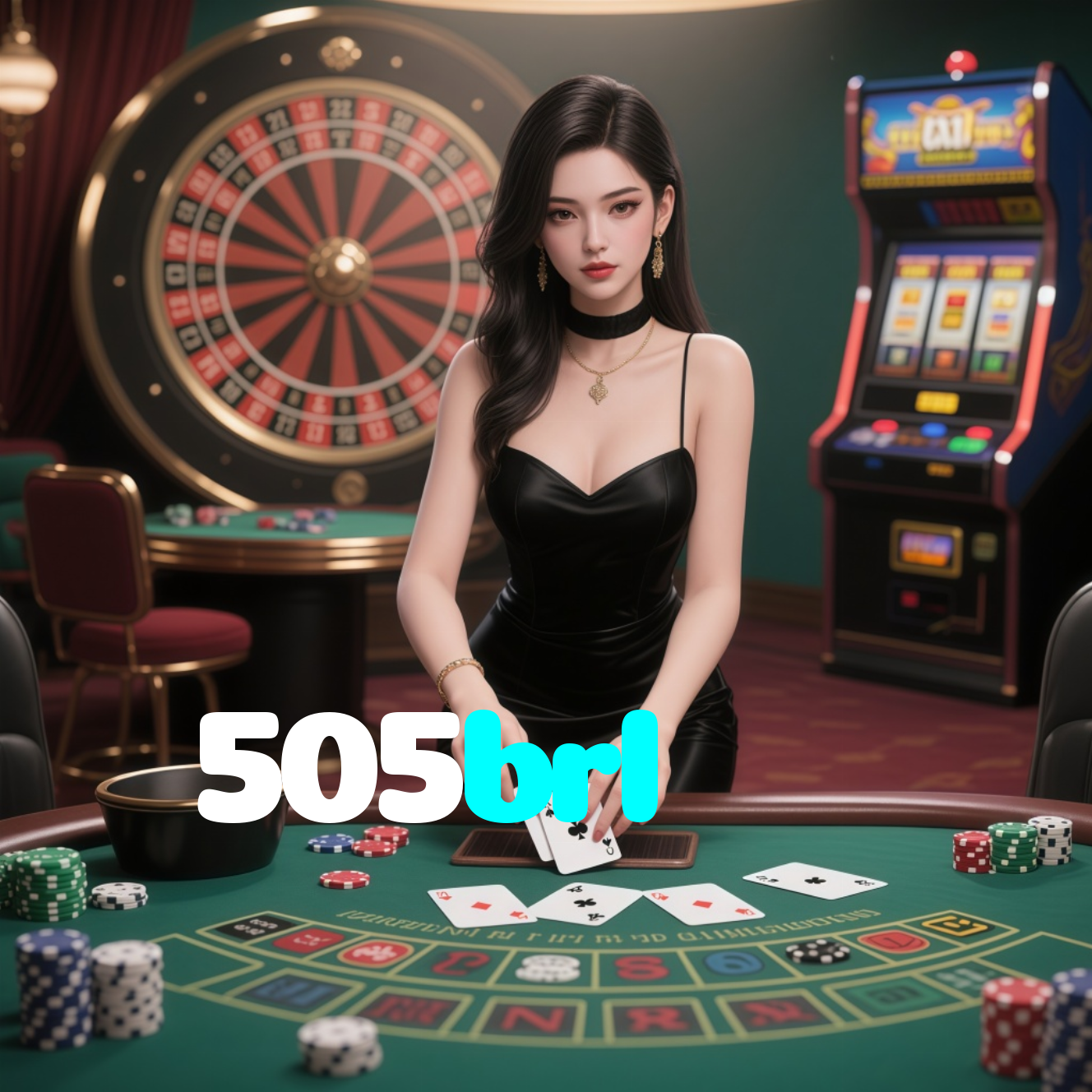 505brl