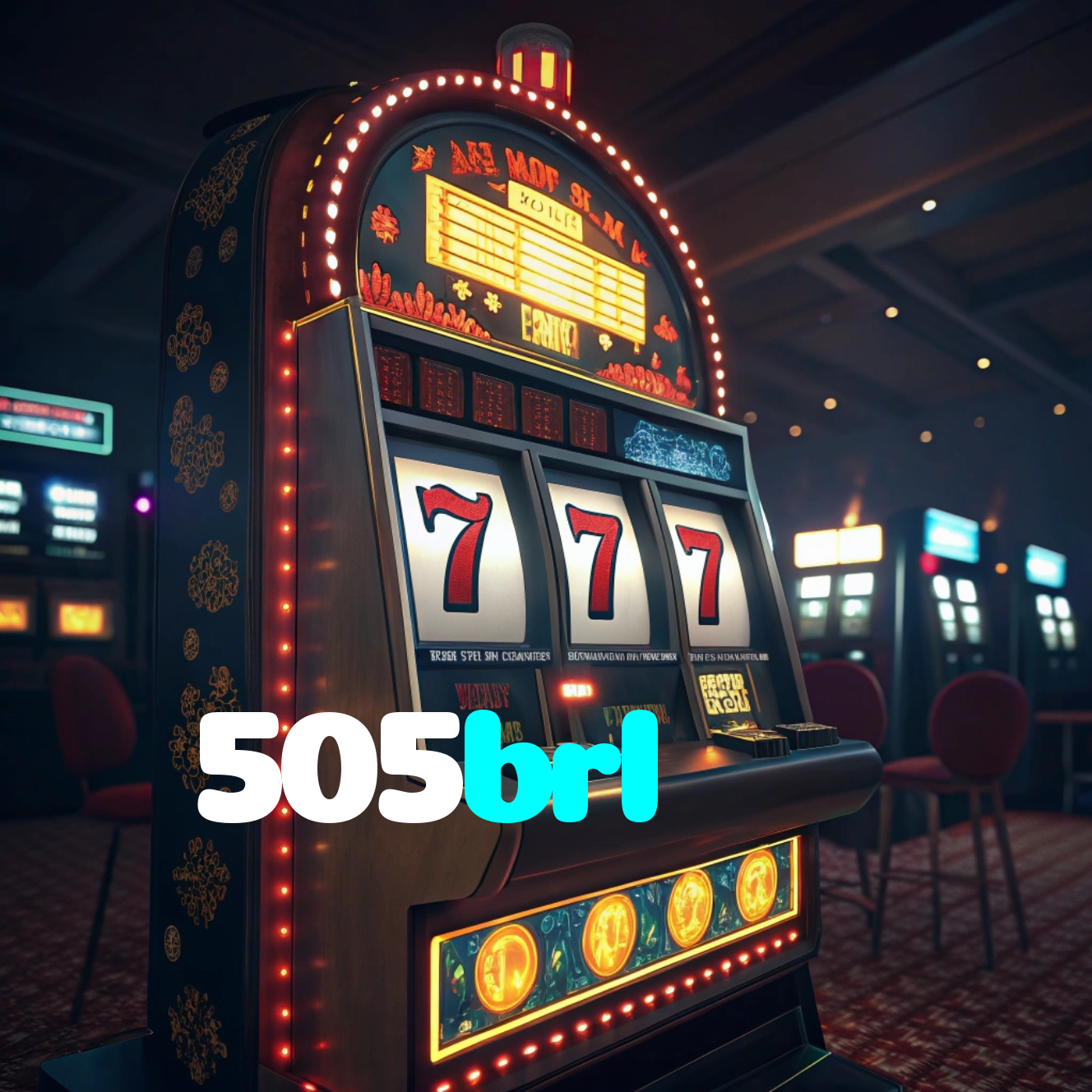 505brl