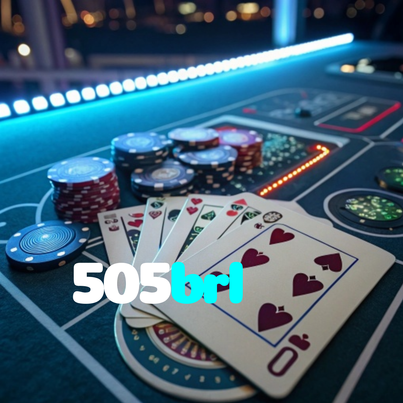 505brl