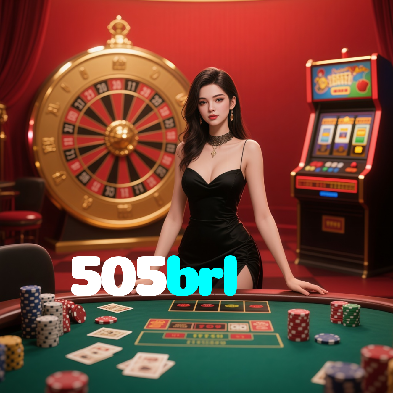 505brl