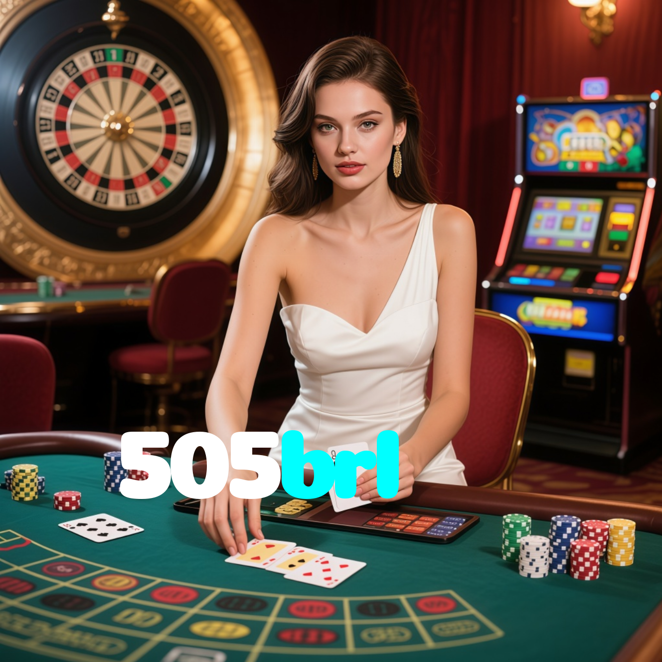 505brl