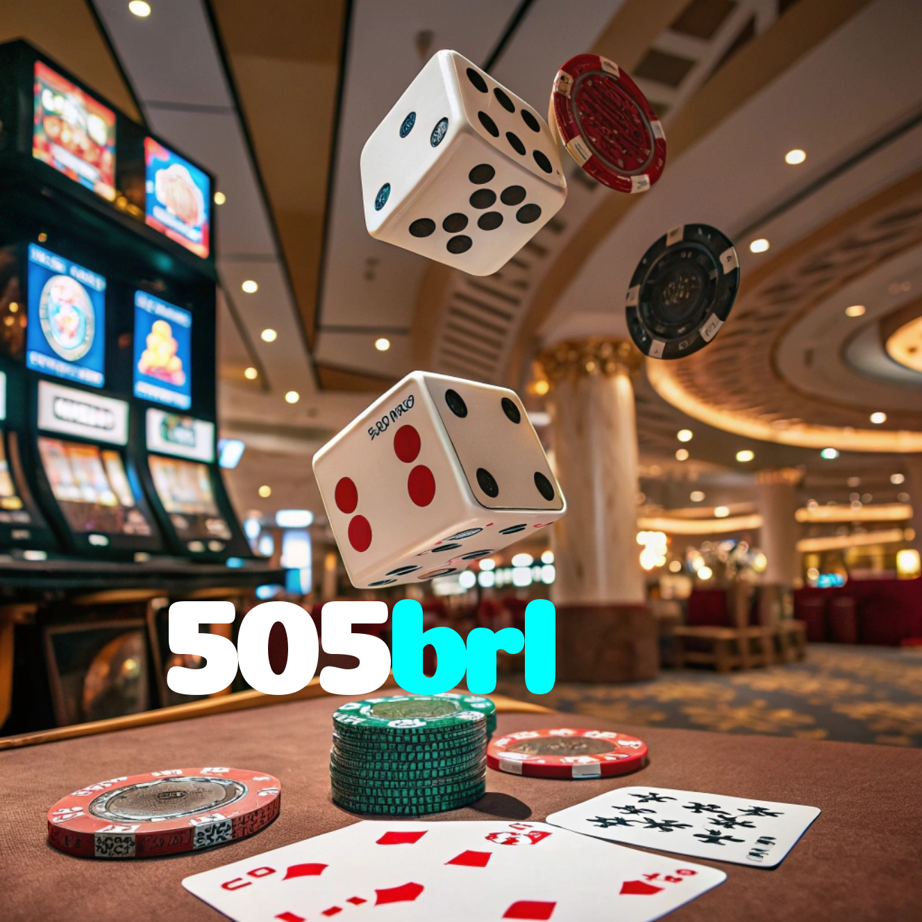 505brl